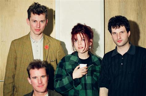The Sundays were a jangly dream pop band from England, influenced by the Smiths and Cocteau Twins. Learn about their history, influences, albums, and songs on AllMusic, the comprehensive music database and guide. 